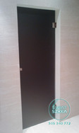 Drzwi szklane warszawa